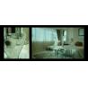 Buy cheap Warehouse Prefab Houses Storage Flat Pack by Aluminum Sliding Window from wholesalers