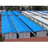 Buy cheap Steel Modular House Long lasting Fast to manufacture and assemble Modular House product