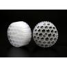 Buy cheap Moving Bed Biofilm Reactor MBBR Carrier Bio Balls For Chemcial Water Treatment from wholesalers