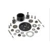 Buy cheap Polishing 2738 Plastic Injection Molding Parts Flower Pot Mold from wholesalers