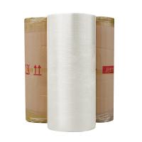 Buy cheap Anti Freezing Clear Jumbo Roll Heat Resistant Anti Aging product