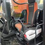 Doosan hot sale Excellent quality second hand hydraulic crawler excavator DOOSAN