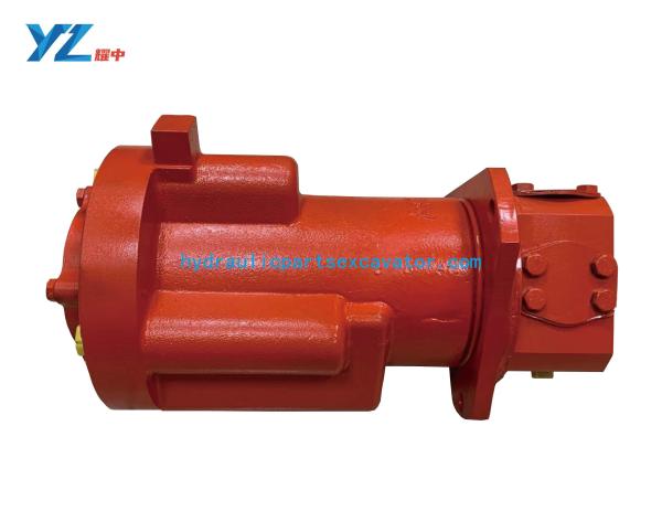 Buy cheap Daewoo DH500 DX500 Swivel Joint Assembly Excavator Rotary Manifold from wholesalers