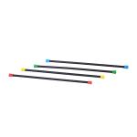 2kg 3kg 4kg Body Bar Weight Set For Core Training