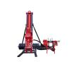 Buy cheap Pneumatic Powered Rock Drilling Rig , Mobile Down The Hole DTH Drilling Machine from wholesalers