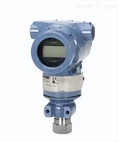 Buy cheap 2051TG Stainless Steel Pressure Transducer IP65 Protection 24Vdc Power Supply from wholesalers