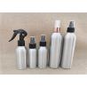 Buy cheap Cosmetic Spray Dispenser Bottle , Hair Salons Empty Plastic Spray Bottle from wholesalers