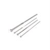 Buy cheap Mold Spare Parts Various Stainless Steel Ejector Pins from wholesalers
