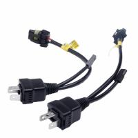 Buy cheap 3000K H4 H13 9004 9007 HID BI Xenon Replacement Bulb product