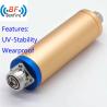Buy cheap 600-4000MHz 5W 10W RF Termination Loads for Wireless Communication at FZ-0640-XXXY001 from wholesalers