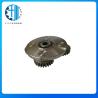 Buy cheap Carrier I S/M Assy R250 XKAQ-00126 XKAQ-00121 for Hyundai Excavator Spare Part from wholesalers