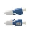 Buy cheap LC Upc 30dB 1000mW Multimode Fiber Attenuator , Fiber Optic Attenuator Single Mode from wholesalers