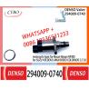 Buy cheap Neutral Control Valve 294009-0740 for Nissan Navara NP300 for ISUZU HOLDEN D-MAX RODEO COLORADO 2.5 3.0 from wholesalers