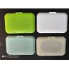 Buy cheap Non Refillable Baby Wipes Plastic Lid 100mm Polypropylene from wholesalers