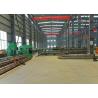 Buy cheap Threaded Cs Carbon Steel Welded Tube / Black Welded Steel Pipe THK SCH 80 8mm Thick from wholesalers