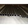 Buy cheap SUS Bright Stainless Steel Capillary Tube , 304 Stainless Steel Tubing from wholesalers