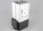 AC 230V / 120V Efficient Industrial Electric Fan Heaters Clip Fixing Free