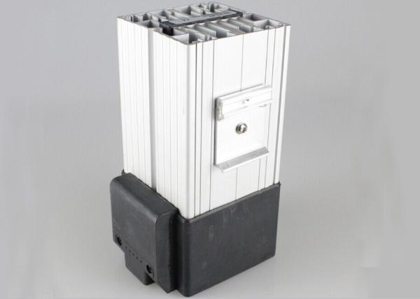 AC 230V / 120V Efficient Industrial Electric Fan Heaters Clip Fixing Free