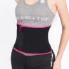 Buy cheap Unisex Adjustable Slimming Tummy Belt Waist Trimmer Band Sweat Belt from wholesalers
