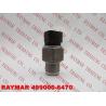 Buy cheap DENSO Genuine common rail pressure sensor 499000-6470 for TOYOTA 89458-60011 from wholesalers