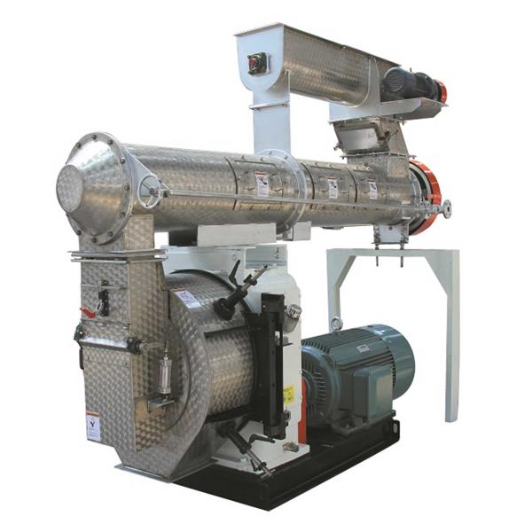 Buy cheap Dia 250mm To 508mm Cattle Feed Mill Animal Feedstuff Pellet Machine from wholesalers