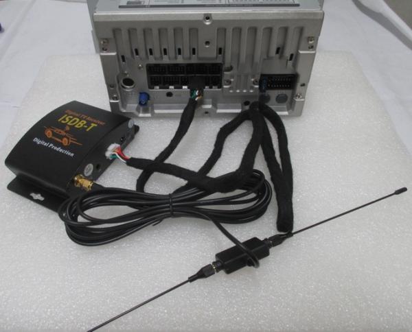 Buy cheap Ouchuangbo S100 S150 ISDB-T digital TV receiver bo for Brazil Chile Peru from wholesalers