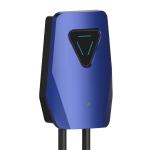 Wall Mounted 7kw Type 2 EV Charger Electric Vehicle Charging Station CE