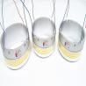 Buy cheap Low Torque Gold To Gold 50Hz 140mm Separate Slip Ring from wholesalers