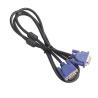 Buy cheap High Speed Video Vga Male To Male Adaptor Monitor Cable 15 pin For Computer from wholesalers
