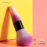 Buy cheap Single Large Blush Powder Foundation Brush Synthetic Hair Cruelty Free from wholesalers