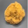 Buy cheap 1.4D*38mm Colorful Regenerated Polyester Staple Fiber from wholesalers