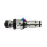 Buy cheap Hydraulic Parts PC200-6 Main Relief Valve Santui Komatsu Main Valve 723-40-93601 from wholesalers