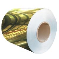 Buy cheap RAL Color Stainless Steel Plate 3mm 2B Galvanized Decking Sheets Corrosion product