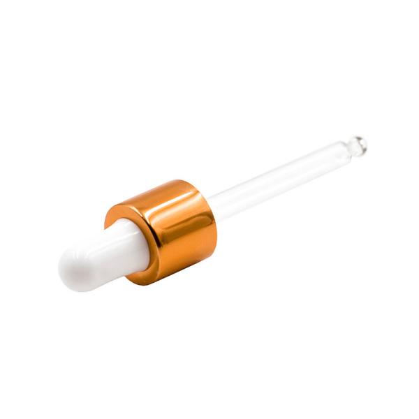 Buy cheap Cap Plastic Bottle Dropper Essential Oil Dropper Butane Silicone Dropper from wholesalers