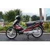Buy cheap 4 Stroke CUB Motorcycle Single Cylinder 110cc Off Road Gas Scooters Motorbikes from wholesalers