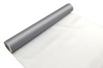 0.4mm PU Coated Fiberglass Cloth Heat Protection Thermal Insulation Fireproof