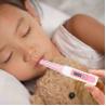 Buy cheap Mouth and Armpit and Anus thermometer probe covers from wholesalers