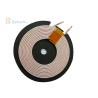 Buy cheap Magnetic Induction Qi Charging Coil 1.2mm Dia For Smartphone from wholesalers