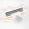 Buy cheap 100W Food Vacuum Sealer Packaging Machine , Household Vacuum Packer AC110V AC220V from wholesalers