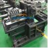 Buy cheap CNC SWISS TYPE AUTOMATIC LATHE SM125 HORIZONTAL 2 SPINDLE 5 AXIS  CE from wholesalers