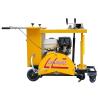 Buy cheap Municipal Floor Saw Cutting Machine , 13HP Asphalt Pavements Concrete Groove Cutter from wholesalers