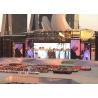 Buy cheap SMD1921 P3.91 6000Nits Outdoor Event Led Screen Fast Heat Dissipation from wholesalers