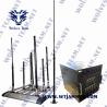 Buy cheap 500 Meters Portable Bomb Jammer Aluminum Alloy Casing 2G 3G 4G 5G 500W from wholesalers