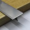 Buy cheap 304 316 201 Tile Accessories Tile Edging Trim For Floor Or Wall Edges Decoration 304 Stainless Steel Tile Trim from wholesalers