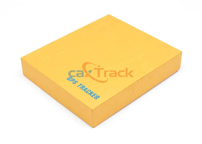 Magnetic Portable GPS Tracker