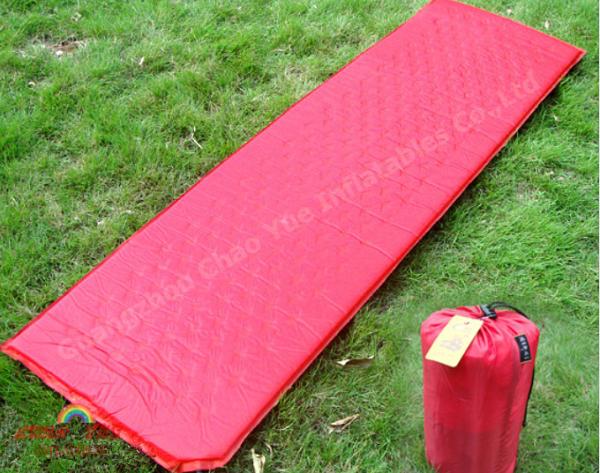 Buy cheap Gym Inflatable Air Mat Air Tumble Track for Sports Game from wholesalers