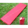 Buy cheap Gym Inflatable Air Mat Air Tumble Track for Sports Game from wholesalers