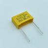 Buy cheap ENEC Antirust X2 Safety Capacitor Corrosion Resistant Durable from wholesalers