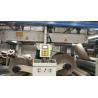 Buy cheap Corrugated Shaftless Rolling Mill Stand With Pneumatic Brake from wholesalers