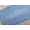 Buy cheap Jeans 100 Percent Cotton Slub 62 63" Width 10 Oz Denim Fabric Denim Textile from wholesalers